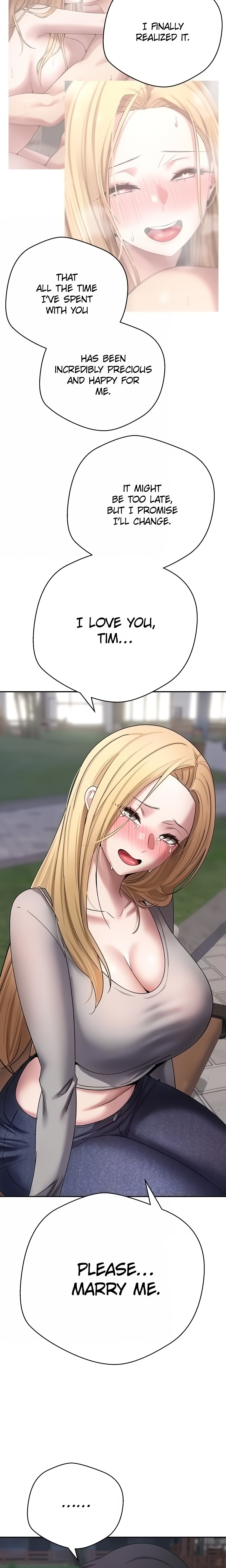 I Can Buy Anything (Official Uncensored) chapter 62 page 17