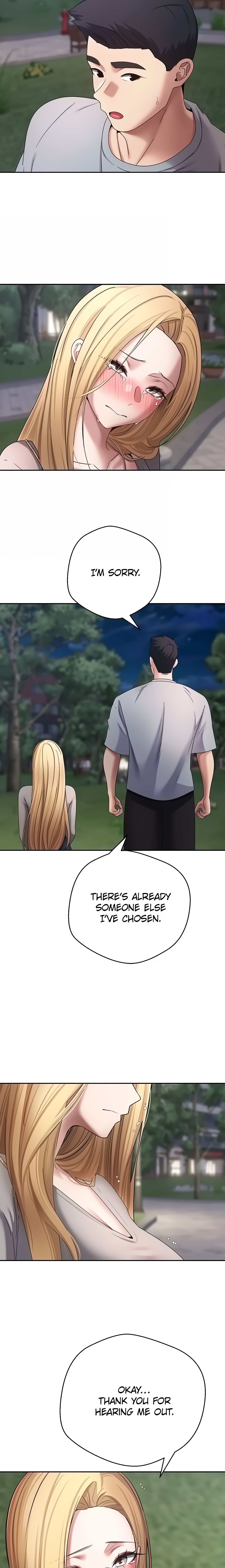 I Can Buy Anything (Official Uncensored) chapter 62 page 18