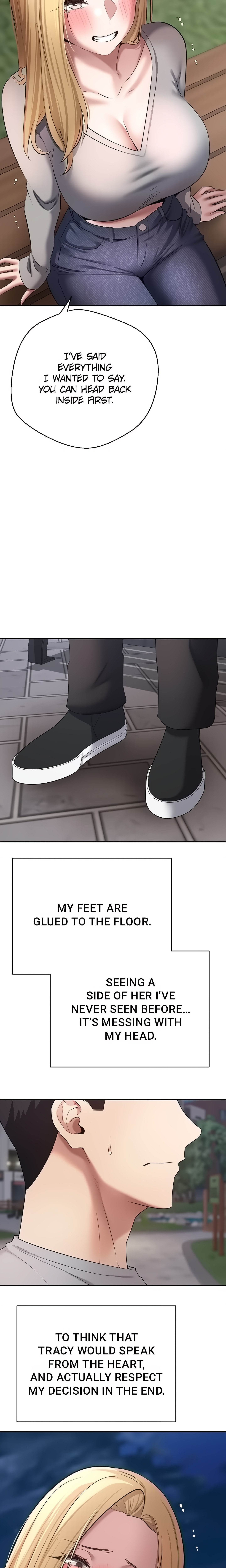 I Can Buy Anything (Official Uncensored) chapter 62 page 19