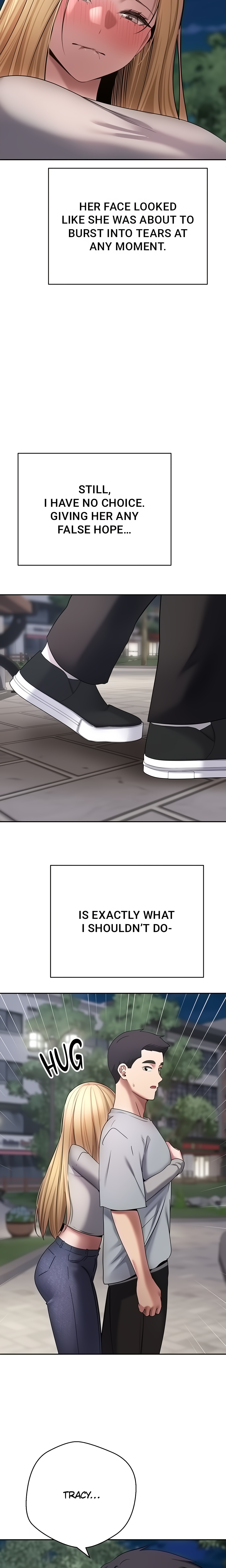 I Can Buy Anything (Official Uncensored) chapter 62 page 20
