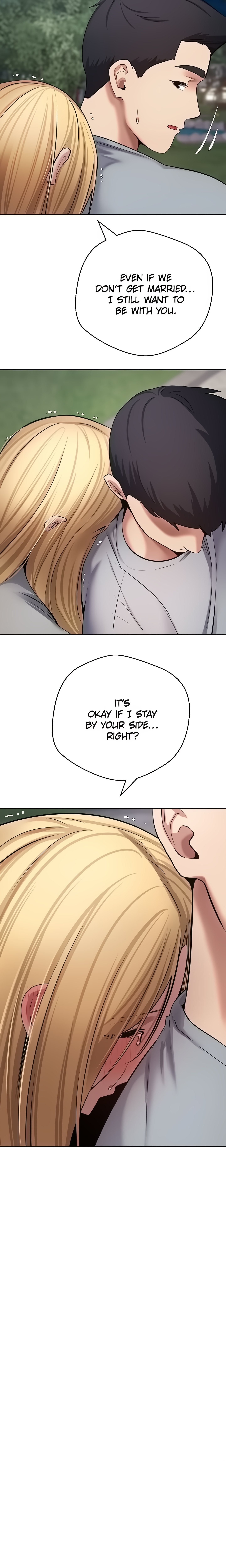 I Can Buy Anything (Official Uncensored) chapter 62 page 21