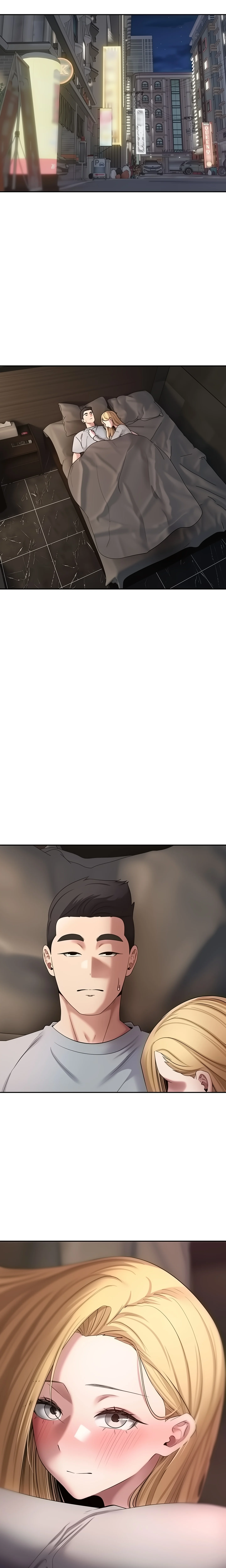 I Can Buy Anything (Official Uncensored) chapter 62 page 22