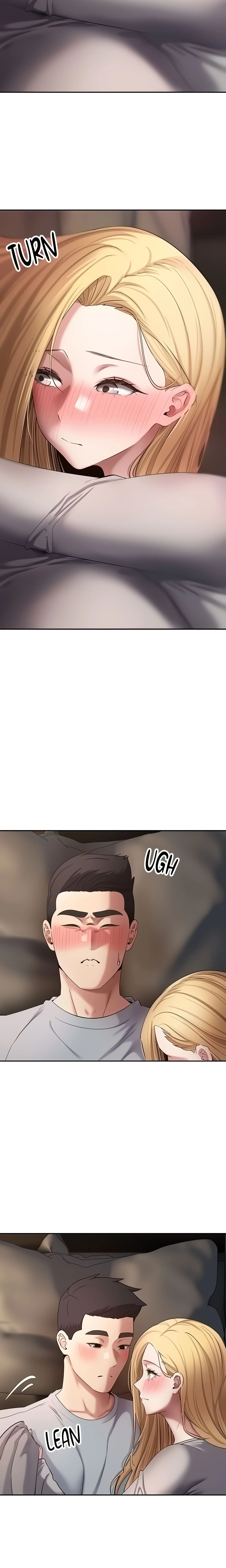 I Can Buy Anything (Official Uncensored) chapter 62 page 23