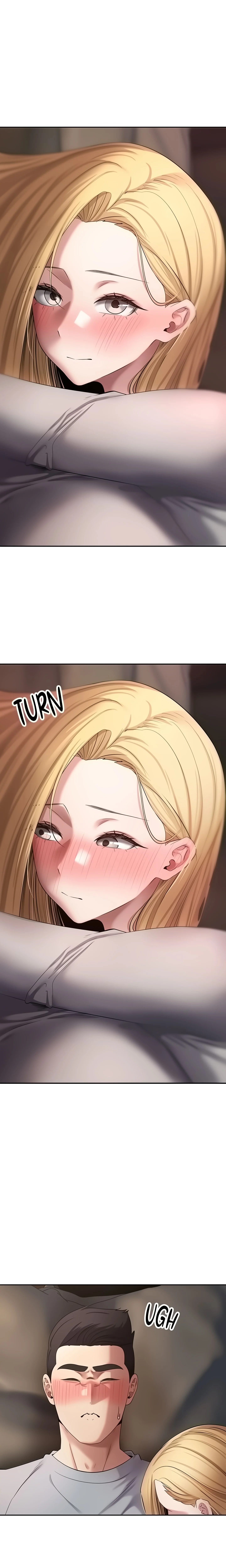 I Can Buy Anything (Official Uncensored) chapter 63 page 1