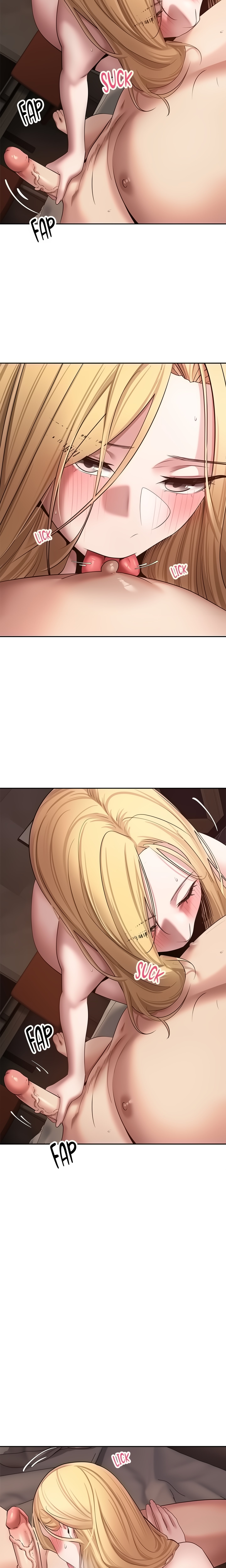 I Can Buy Anything (Official Uncensored) chapter 63 page 4