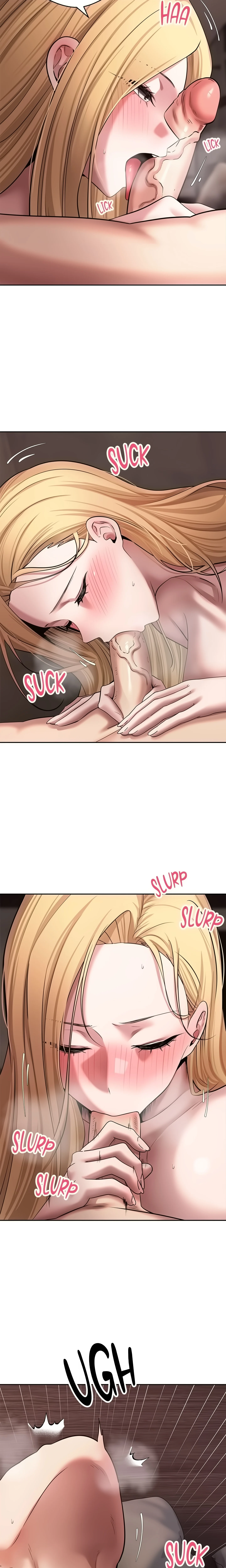 I Can Buy Anything (Official Uncensored) chapter 63 page 10