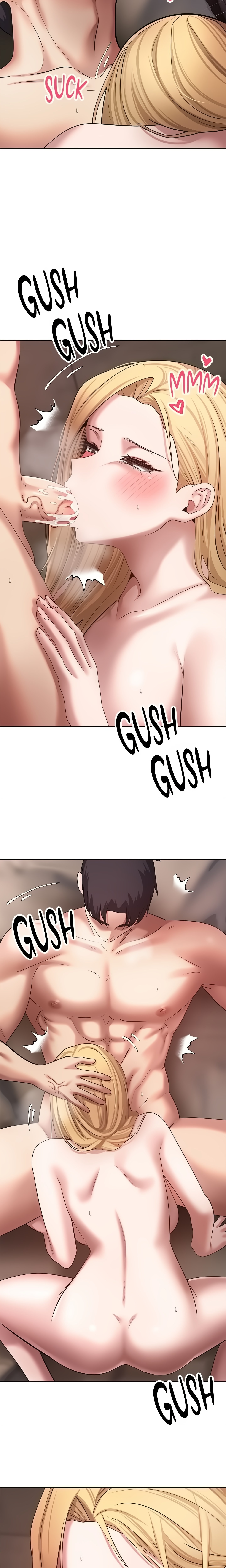 I Can Buy Anything (Official Uncensored) chapter 63 page 11