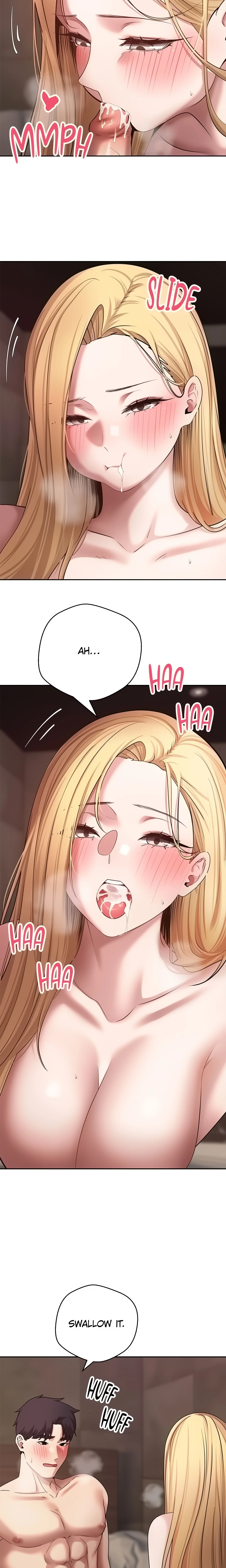 I Can Buy Anything (Official Uncensored) chapter 63 page 12