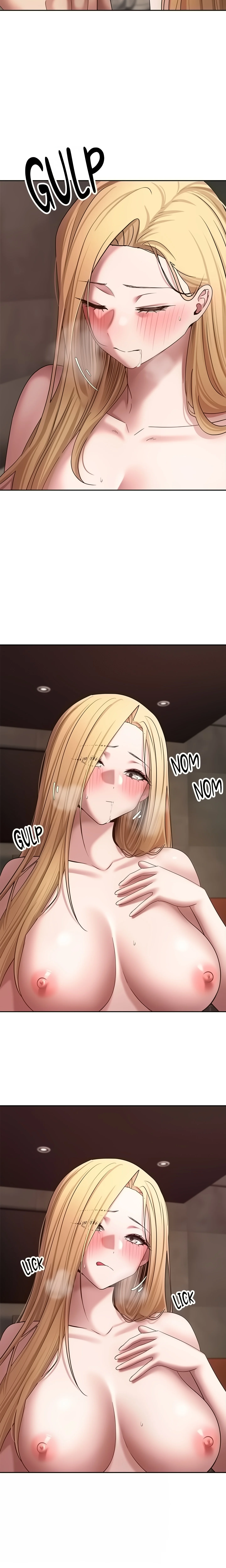 I Can Buy Anything (Official Uncensored) chapter 63 page 13