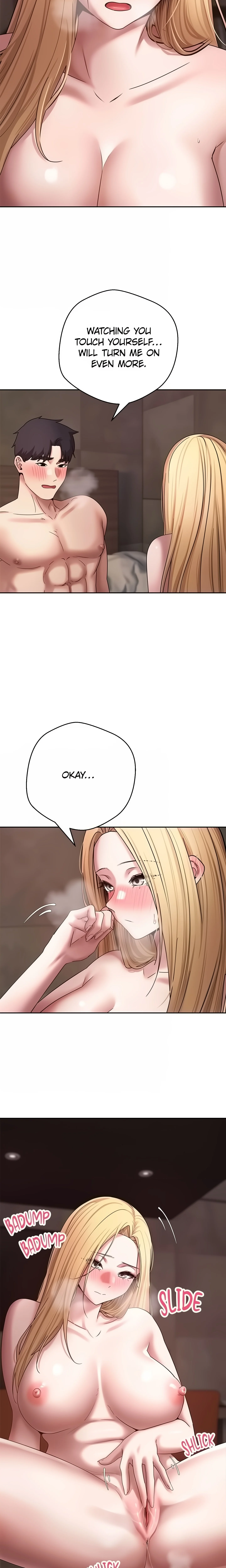 I Can Buy Anything (Official Uncensored) chapter 63 page 15