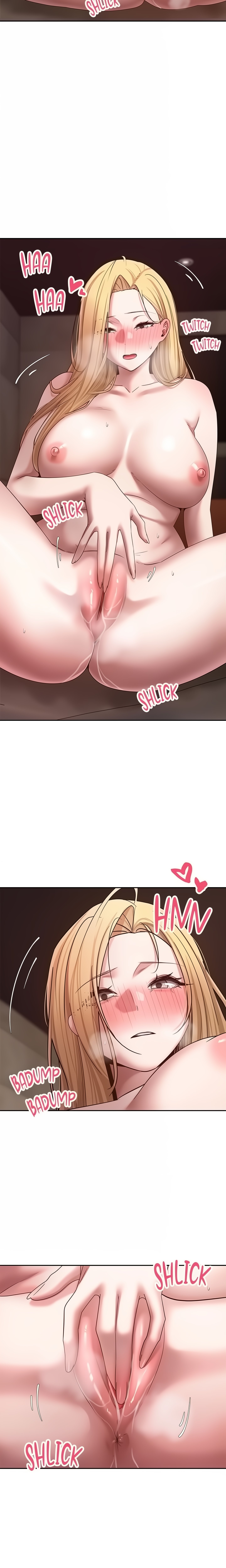 I Can Buy Anything (Official Uncensored) chapter 63 page 16