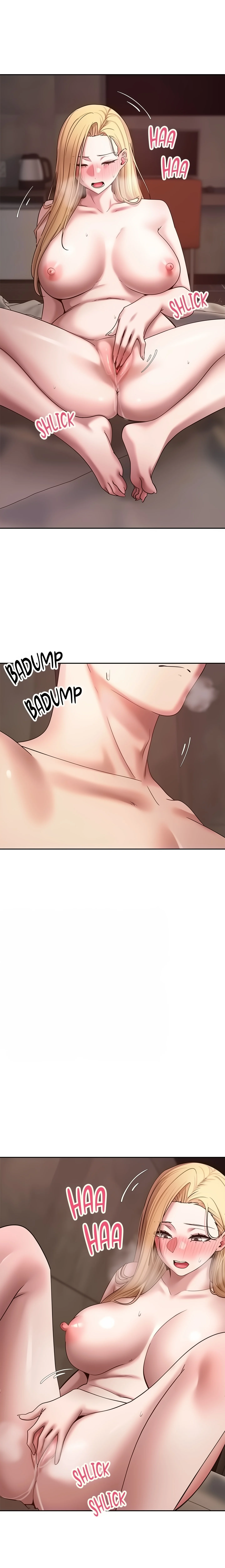 I Can Buy Anything (Official Uncensored) chapter 63 page 17