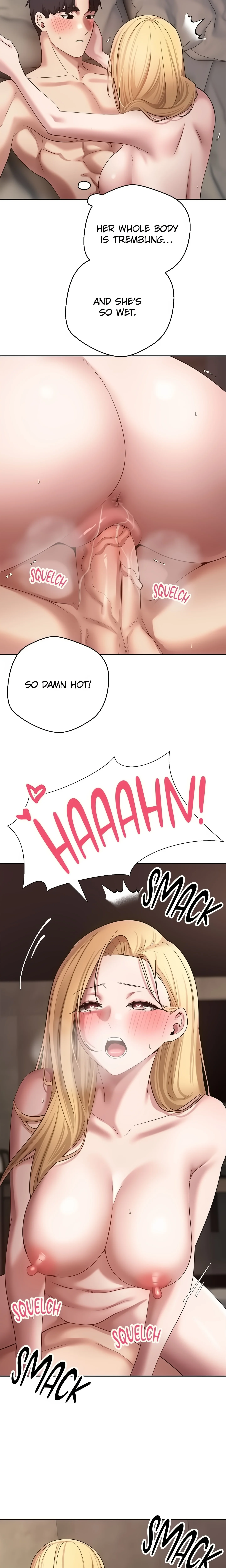 I Can Buy Anything (Official Uncensored) chapter 64 page 4