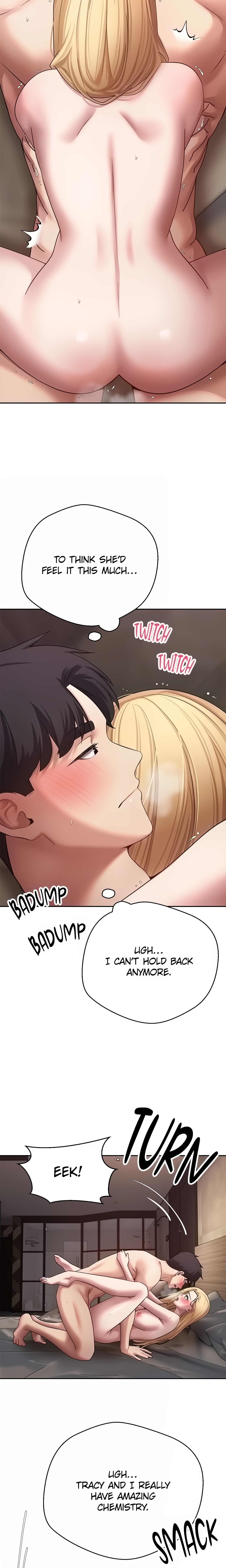 I Can Buy Anything (Official Uncensored) chapter 64 page 6
