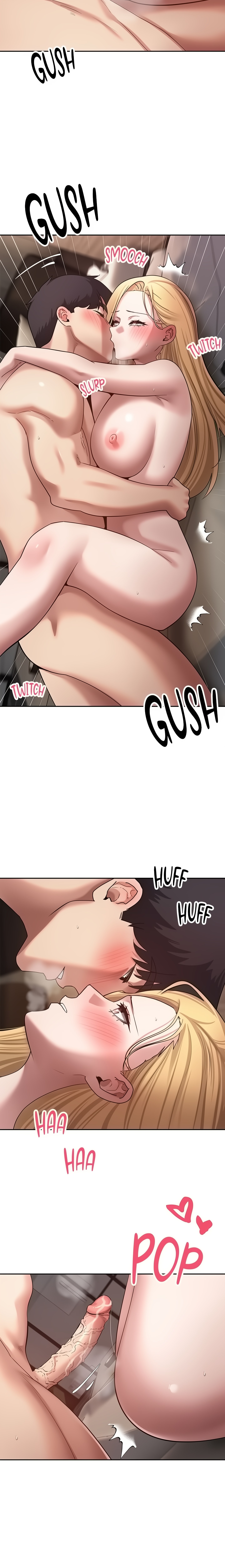 I Can Buy Anything (Official Uncensored) chapter 64 page 11