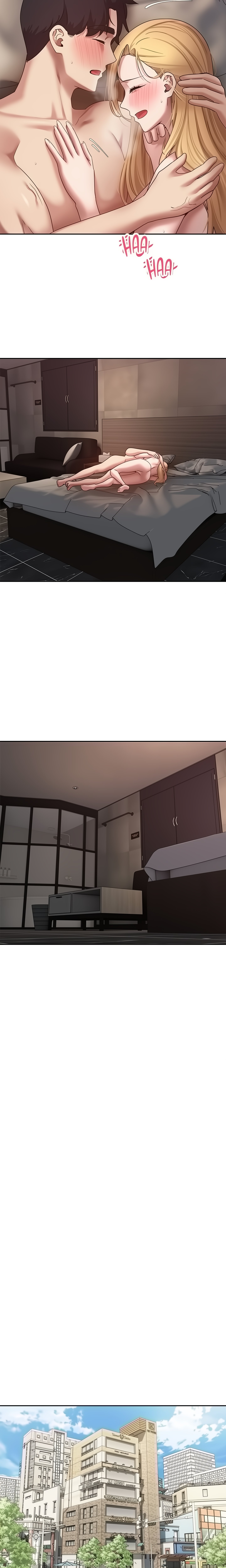I Can Buy Anything (Official Uncensored) chapter 64 page 13