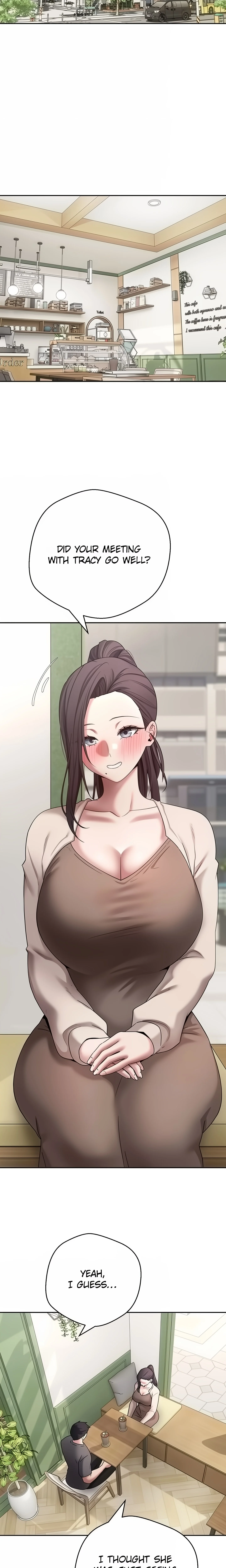 I Can Buy Anything (Official Uncensored) chapter 64 page 14