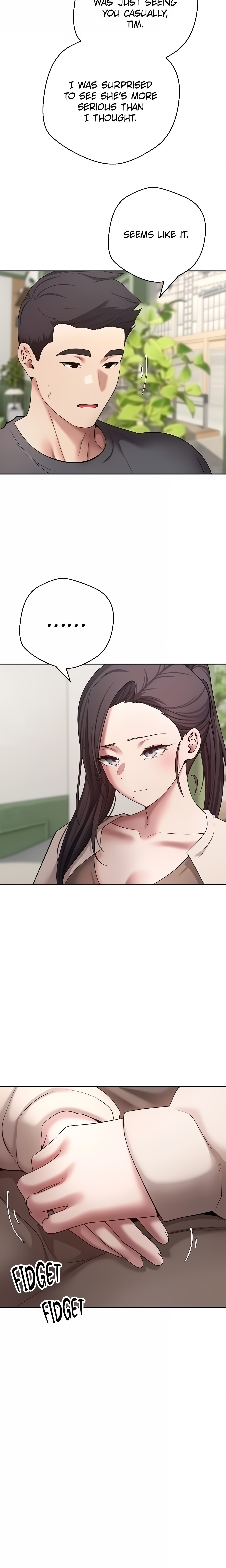 I Can Buy Anything (Official Uncensored) chapter 64 page 15