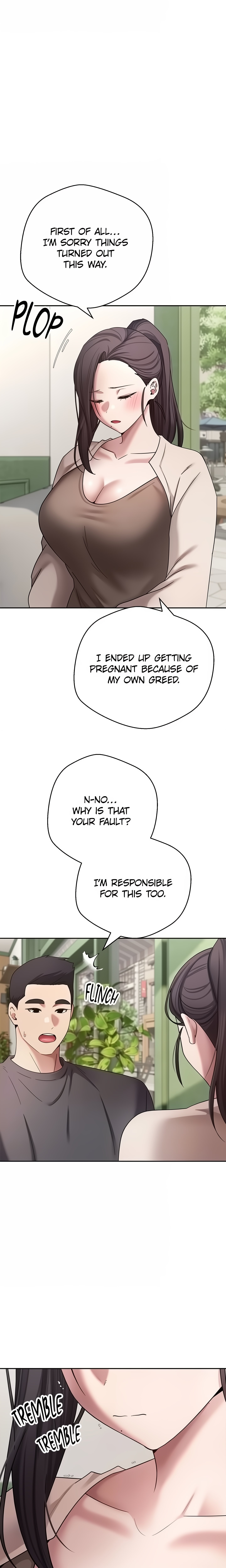 I Can Buy Anything (Official Uncensored) chapter 64 page 16