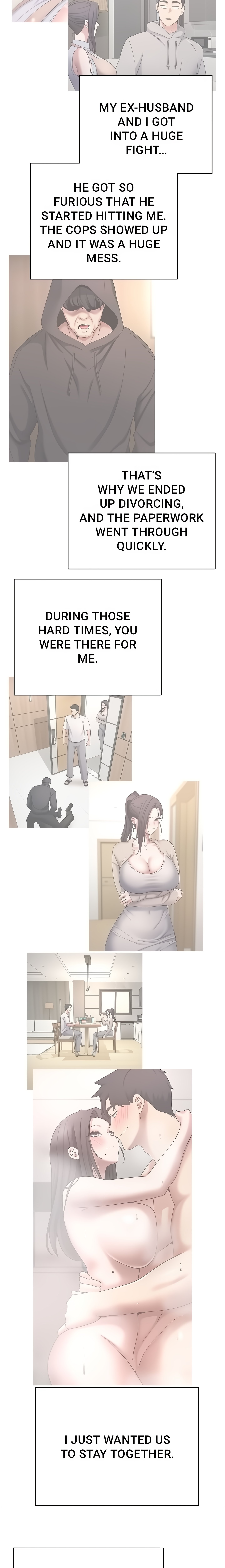 I Can Buy Anything (Official Uncensored) chapter 64 page 18