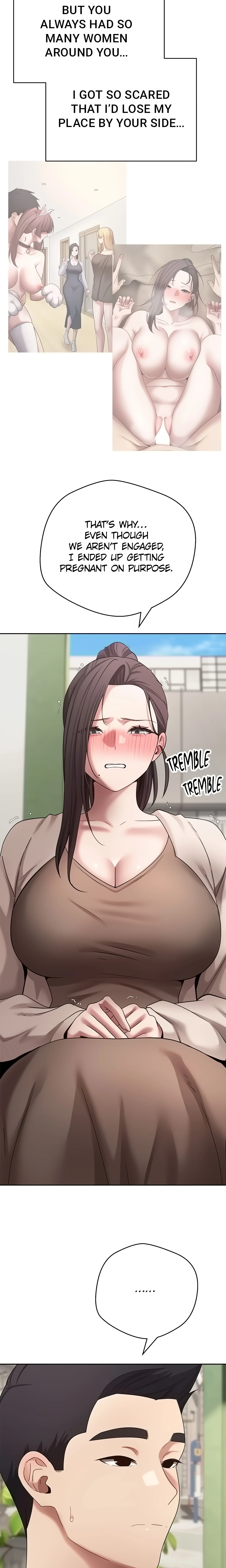 I Can Buy Anything (Official Uncensored) chapter 64 page 19