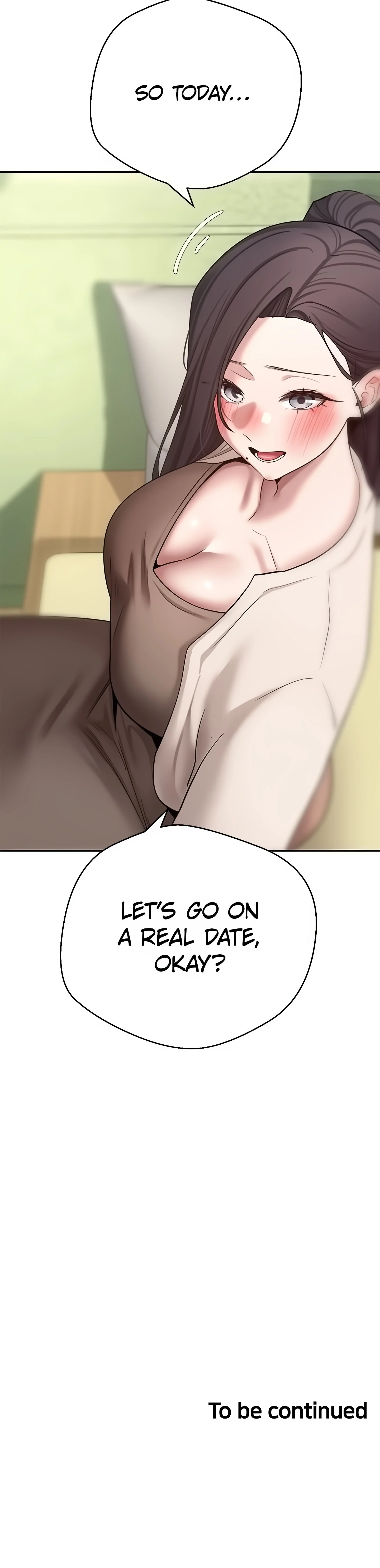 I Can Buy Anything (Official Uncensored) chapter 64 page 23