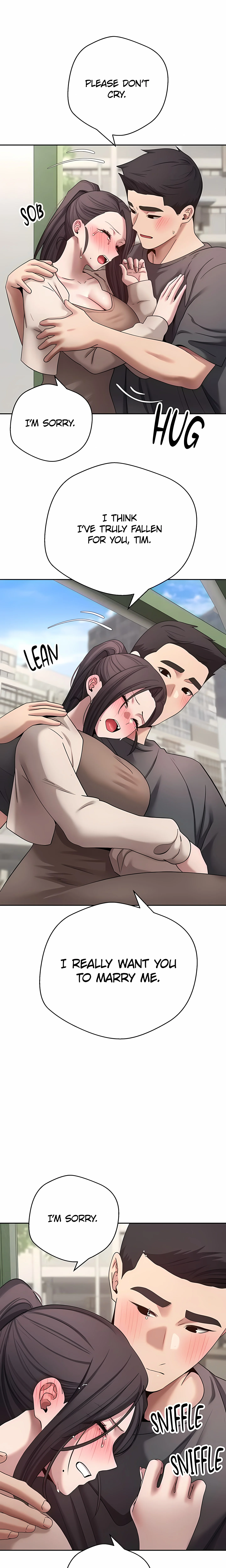 I Can Buy Anything (Official Uncensored) chapter 65 page 1