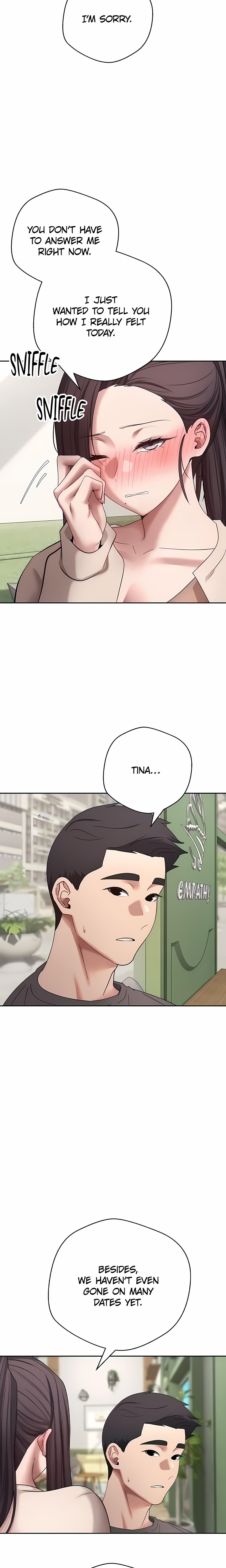 I Can Buy Anything (Official Uncensored) chapter 65 page 2