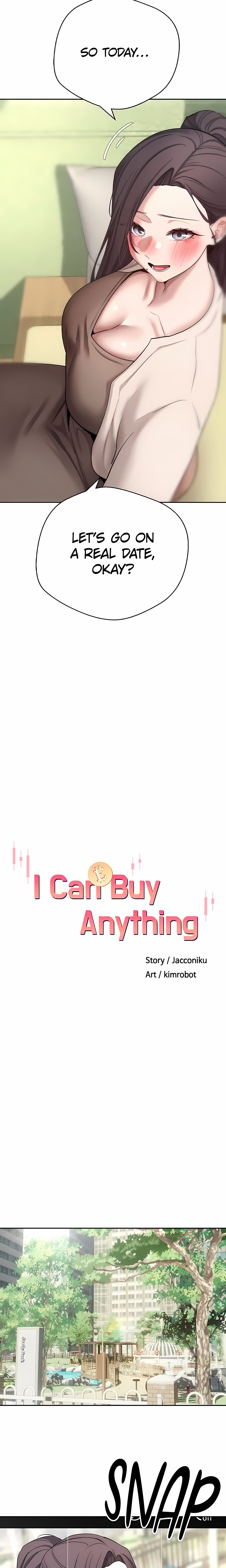 I Can Buy Anything (Official Uncensored) chapter 65 page 3