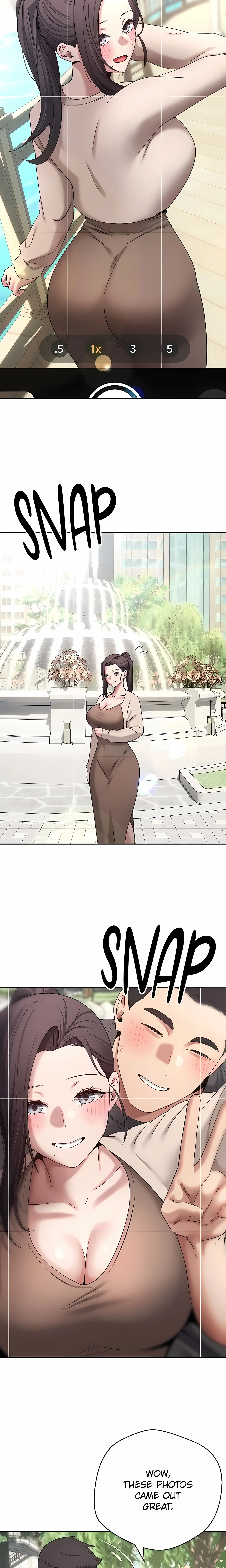 I Can Buy Anything (Official Uncensored) chapter 65 page 4
