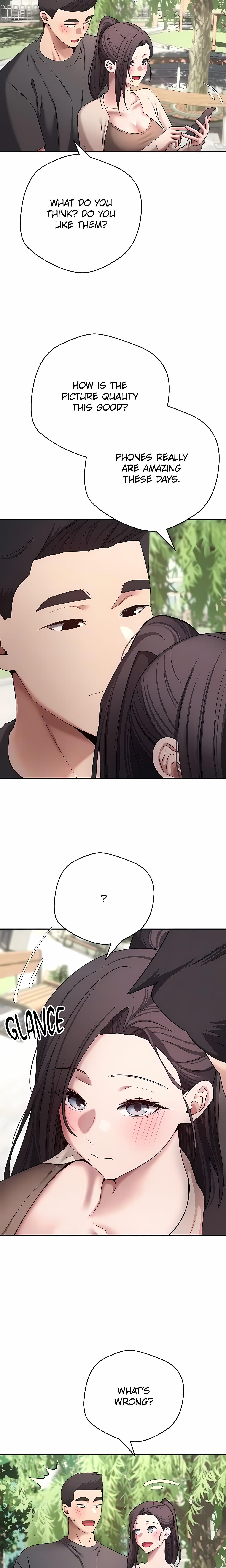 I Can Buy Anything (Official Uncensored) chapter 65 page 5