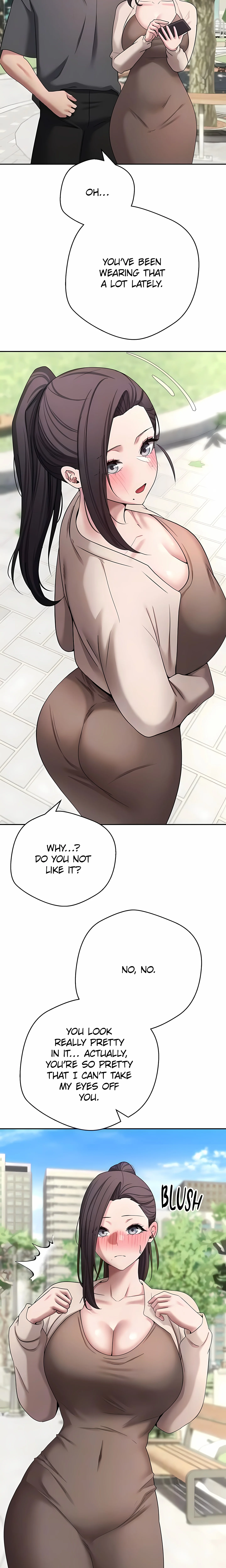 I Can Buy Anything (Official Uncensored) chapter 65 page 6