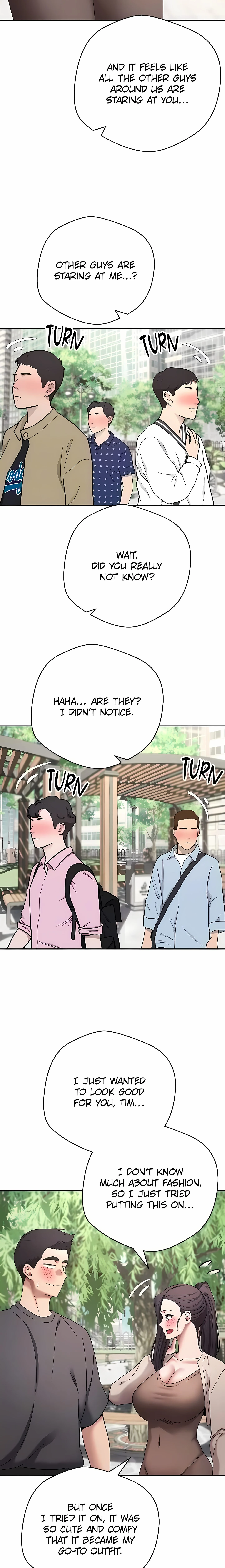 I Can Buy Anything (Official Uncensored) chapter 65 page 7