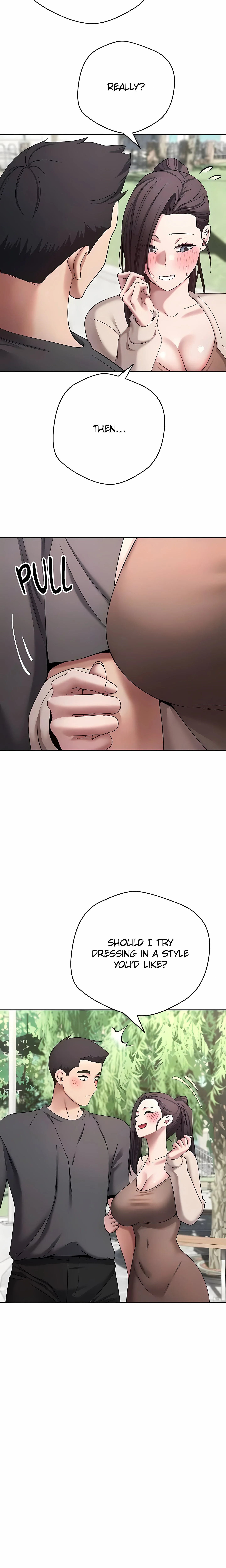 I Can Buy Anything (Official Uncensored) chapter 65 page 8