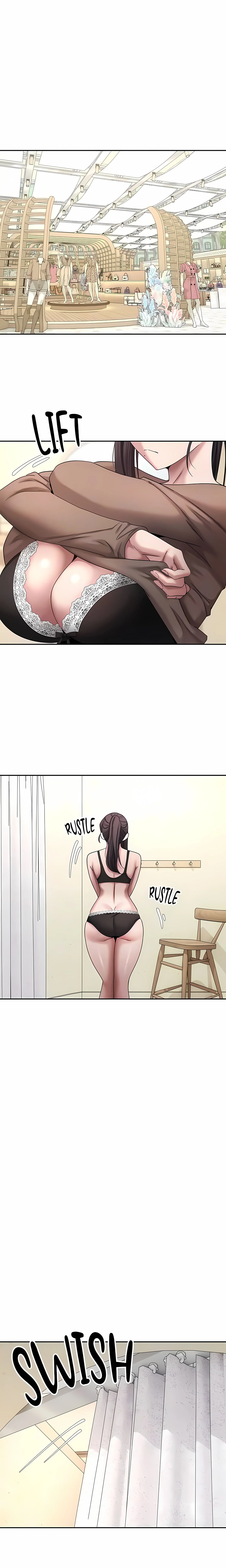 I Can Buy Anything (Official Uncensored) chapter 65 page 9