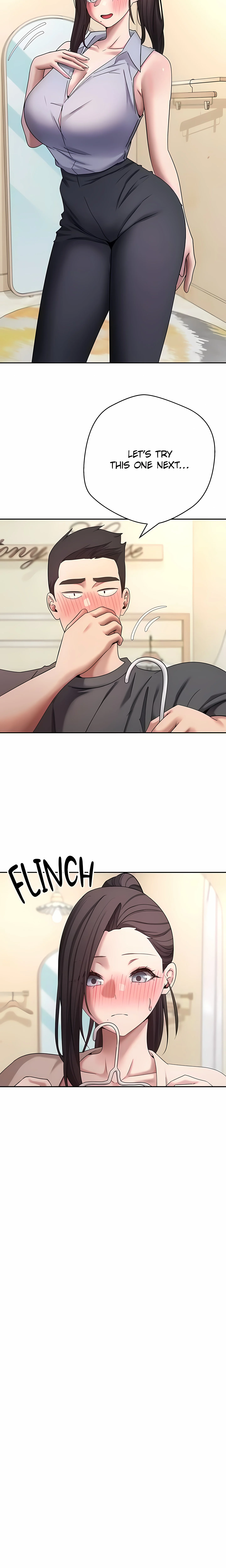 I Can Buy Anything (Official Uncensored) chapter 65 page 11