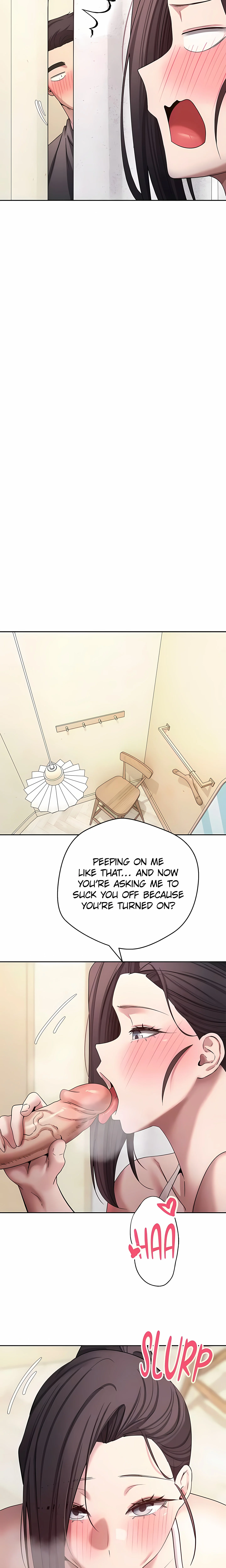 I Can Buy Anything (Official Uncensored) chapter 65 page 14