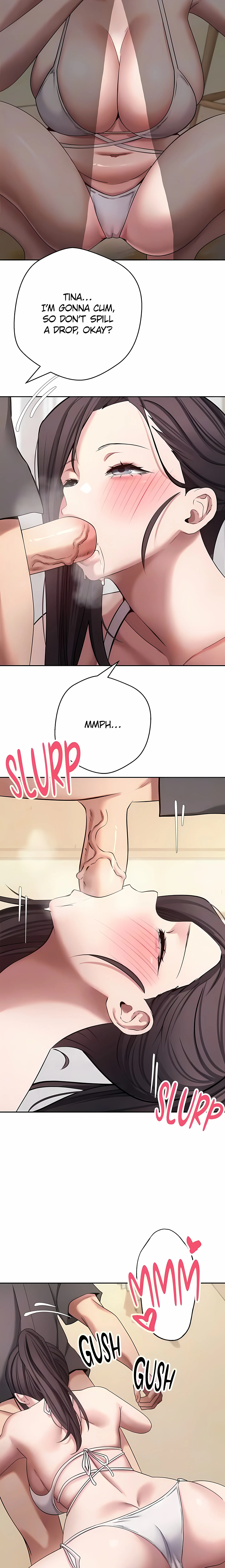 I Can Buy Anything (Official Uncensored) chapter 65 page 16