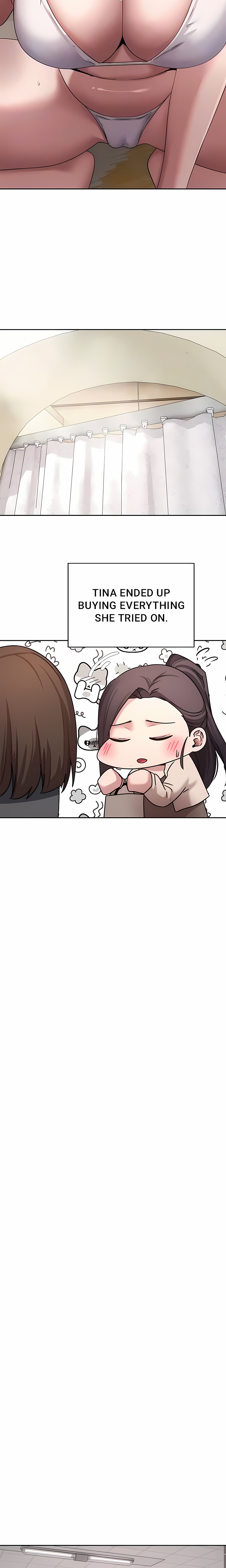 I Can Buy Anything (Official Uncensored) chapter 65 page 18