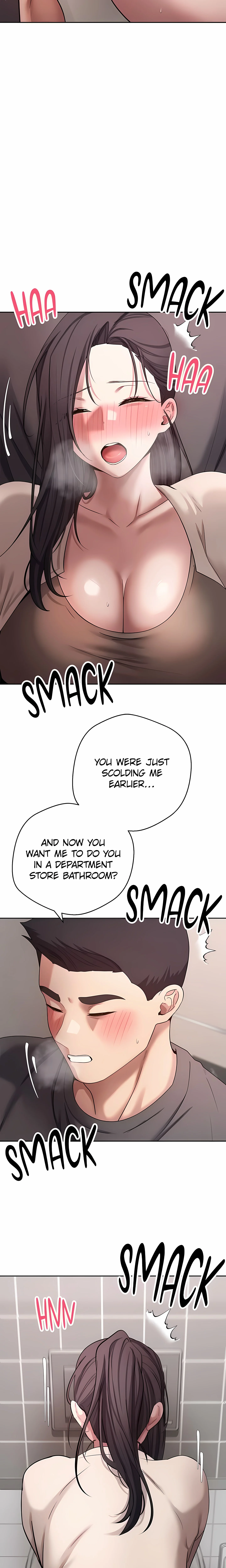I Can Buy Anything (Official Uncensored) chapter 65 page 20
