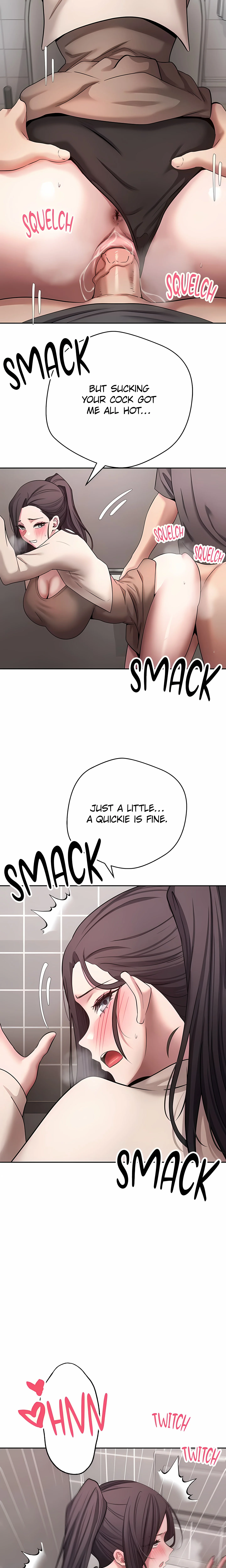 I Can Buy Anything (Official Uncensored) chapter 65 page 21