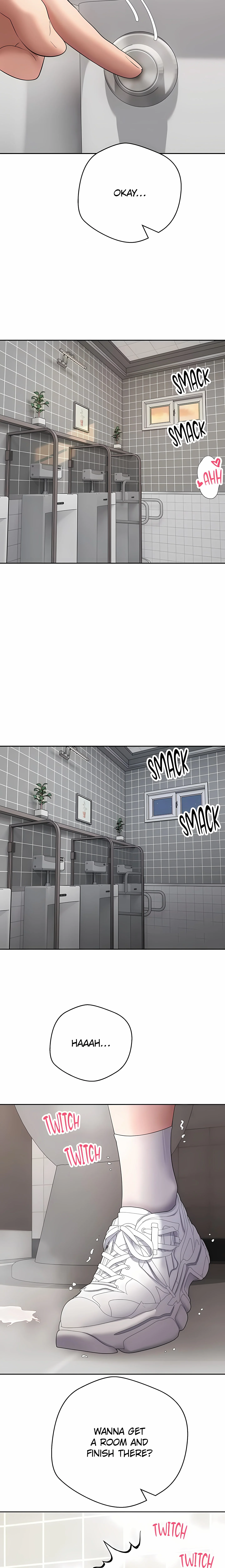 I Can Buy Anything (Official Uncensored) chapter 65 page 24