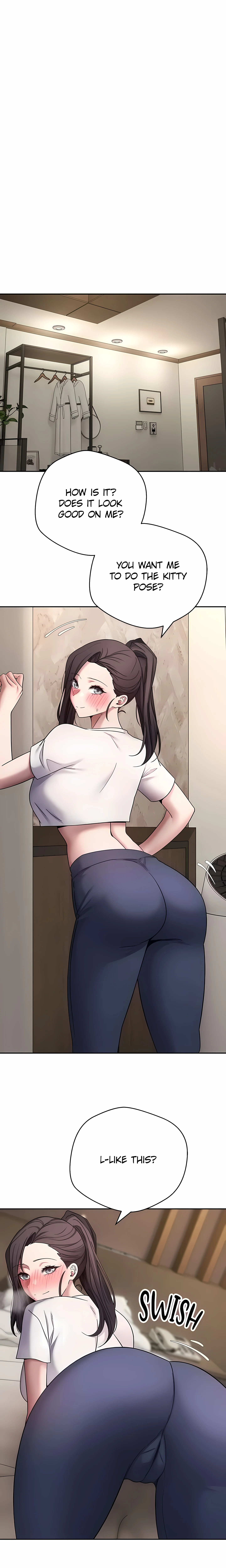 I Can Buy Anything (Official Uncensored) chapter 66 page 1