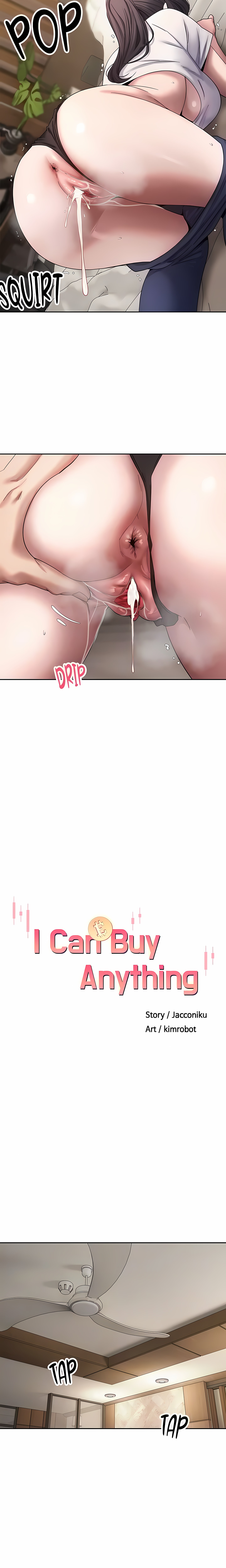 I Can Buy Anything (Official Uncensored) chapter 66 page 5