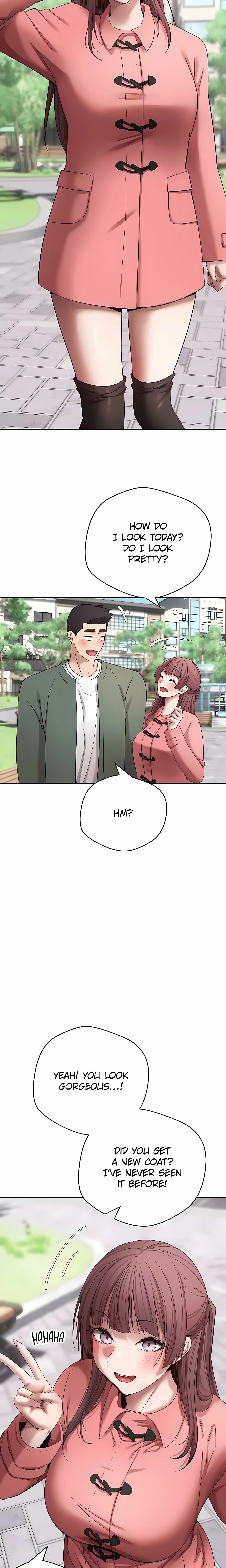 I Can Buy Anything (Official Uncensored) chapter 67 page 2