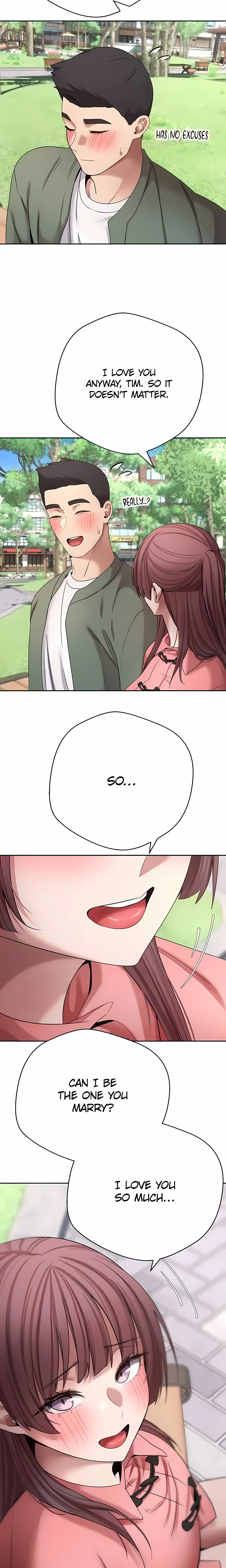 I Can Buy Anything (Official Uncensored) chapter 67 page 5