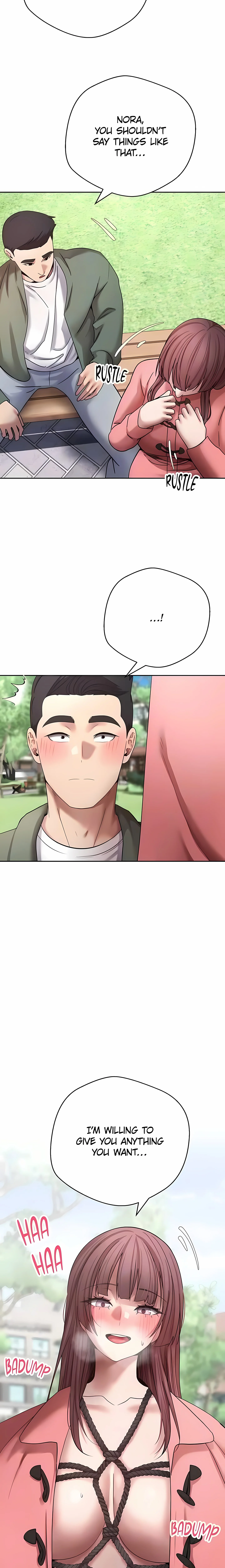 I Can Buy Anything (Official Uncensored) chapter 67 page 7