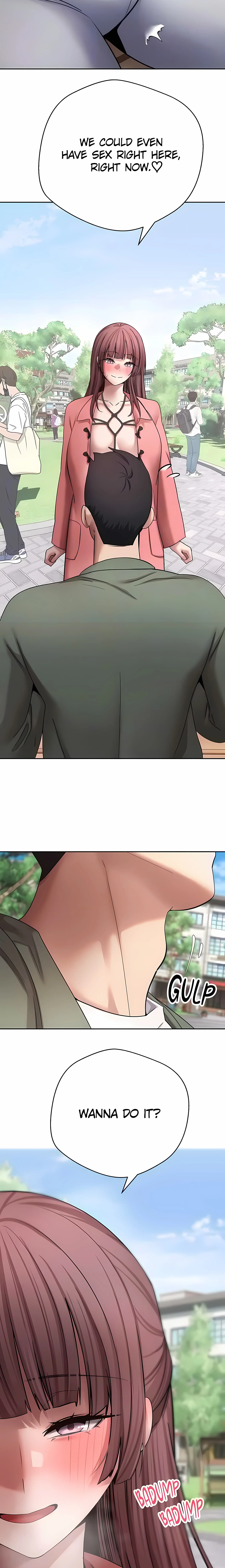 I Can Buy Anything (Official Uncensored) chapter 67 page 9