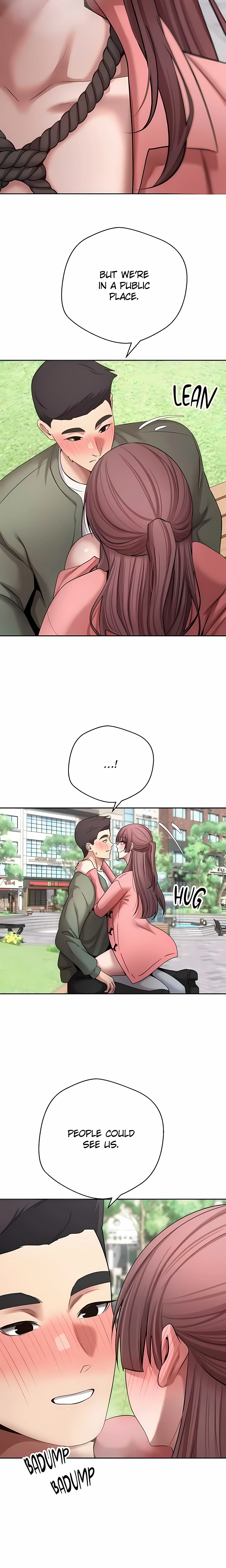 I Can Buy Anything (Official Uncensored) chapter 67 page 10