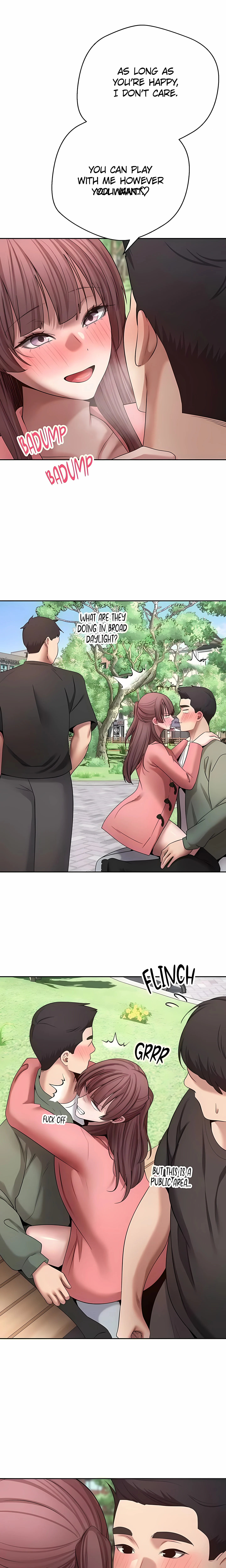 I Can Buy Anything (Official Uncensored) chapter 67 page 11